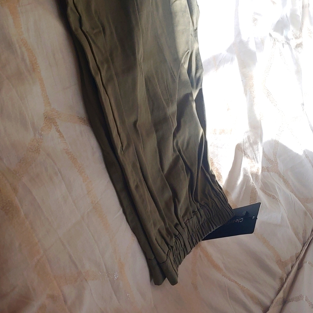 Cargo pants